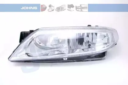 Основная фара JOHNS купить