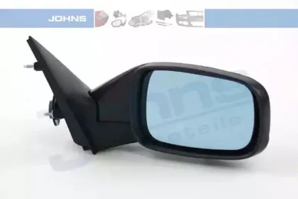 Наружное зеркало JOHNS купить