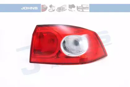 Задний фонарь JOHNS купить