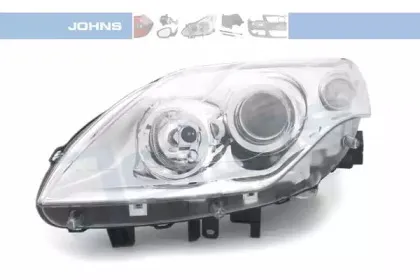Основная фара JOHNS купить
