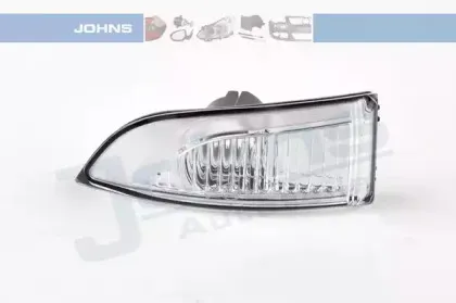 Фонарь указателя поворота JOHNS купить