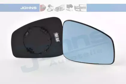Зеркальное стекло, наружное зеркало JOHNS купить