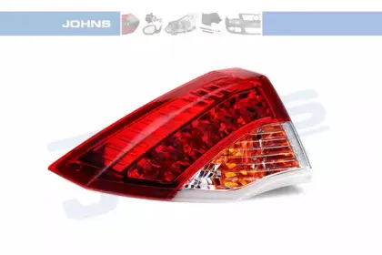 Задний фонарь JOHNS купить