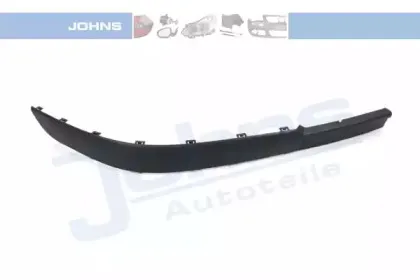 Облицовка / защитная накладка, буфер JOHNS купить