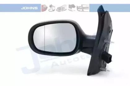 Наружное зеркало JOHNS купить