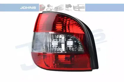 Задний фонарь JOHNS купить