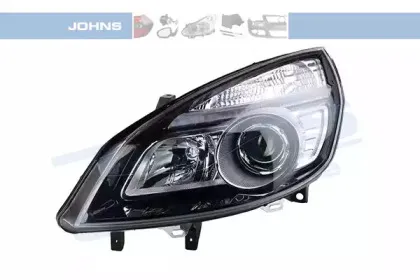 Основная фара JOHNS купить