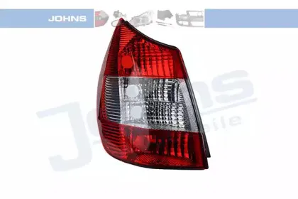 Задний фонарь JOHNS купить