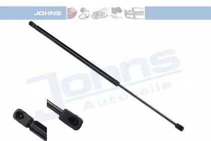 Газовая пружина, крышка багажник JOHNS купить