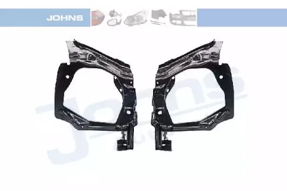 Крепление фары JOHNS купить