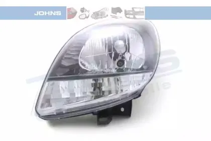 Основная фара JOHNS купить