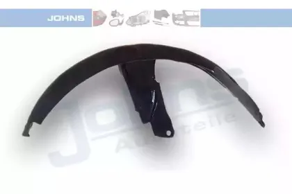 Обшивка, колесная ниша JOHNS купить