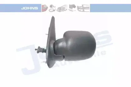Наружное зеркало JOHNS купить