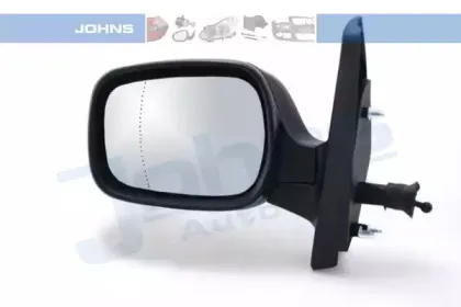 Наружное зеркало JOHNS купить