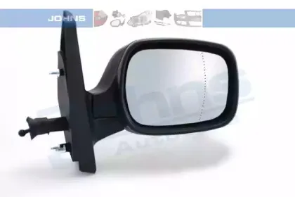 Наружное зеркало JOHNS купить