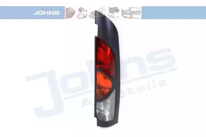 Задний фонарь JOHNS купить