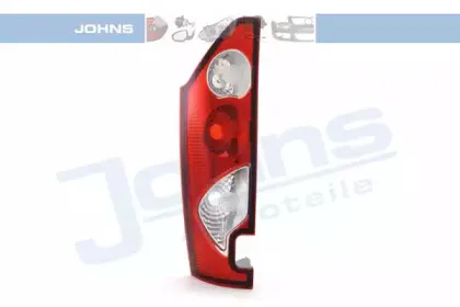 Задний фонарь JOHNS купить