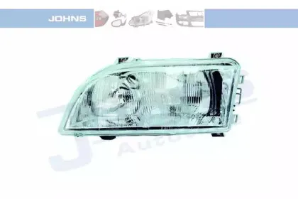 Основная фара JOHNS купить