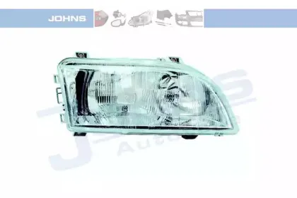 Основная фара JOHNS купить