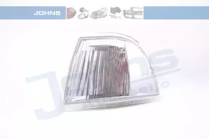 Фонарь указателя поворота JOHNS купить