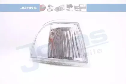 Фонарь указателя поворота JOHNS купить
