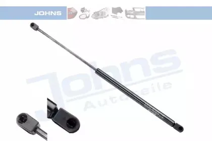 Газовая пружина, крышка багажник JOHNS купить