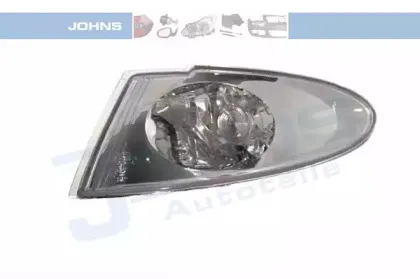 Фонарь указателя поворота JOHNS купить