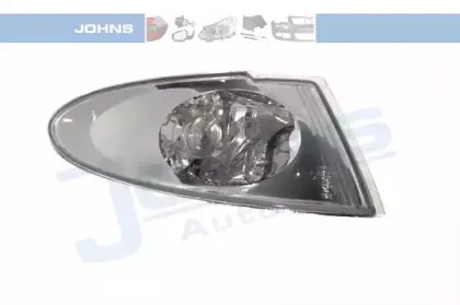 Фонарь указателя поворота JOHNS купить