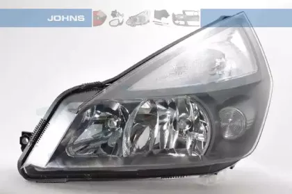 Основная фара JOHNS купить