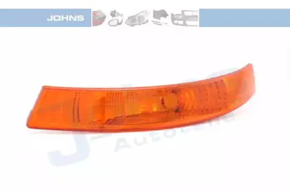 Фонарь указателя поворота JOHNS купить