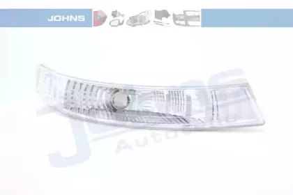Фонарь указателя поворота JOHNS купить