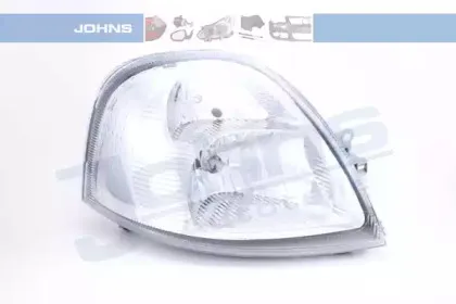 Основная фара JOHNS купить