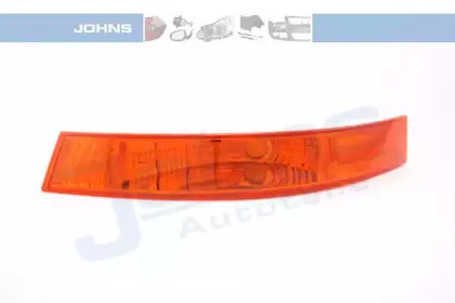 Фонарь указателя поворота JOHNS купить