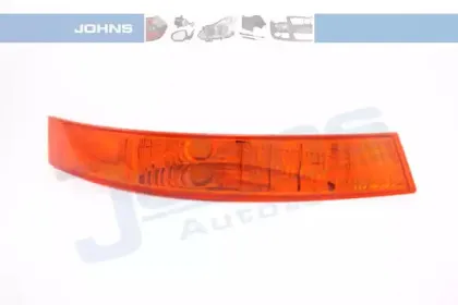 Фонарь указателя поворота JOHNS купить