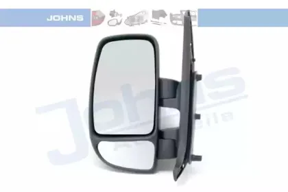 Наружное зеркало JOHNS купить