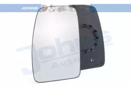 Зеркальное стекло, наружное зеркало JOHNS купить