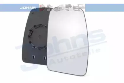 Зеркальное стекло, наружное зеркало JOHNS купить
