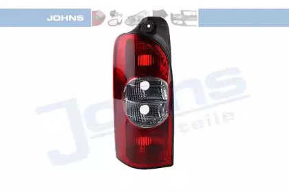 Задний фонарь JOHNS купить