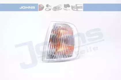 Фонарь указателя поворота JOHNS купить