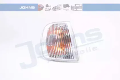 Фонарь указателя поворота JOHNS купить