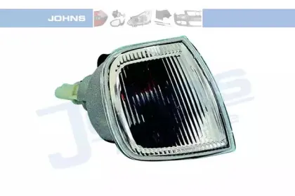 Фонарь указателя поворота JOHNS купить