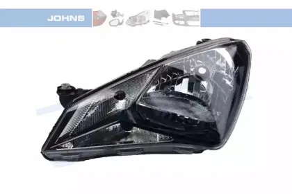 Основная фара JOHNS купить