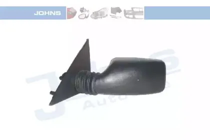 Наружное зеркало JOHNS купить