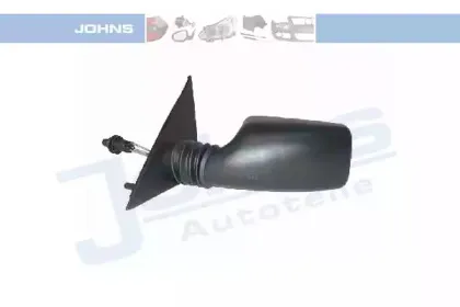 Наружное зеркало JOHNS купить
