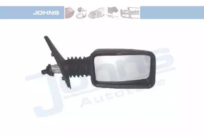 Наружное зеркало JOHNS купить