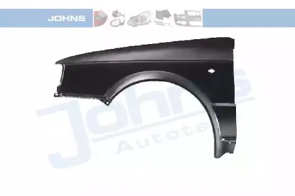 Крыло JOHNS купить