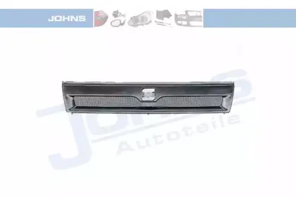 Решетка радиатора JOHNS купить