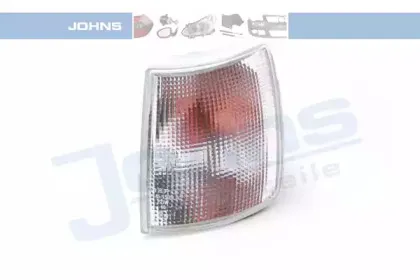 Фонарь указателя поворота JOHNS купить