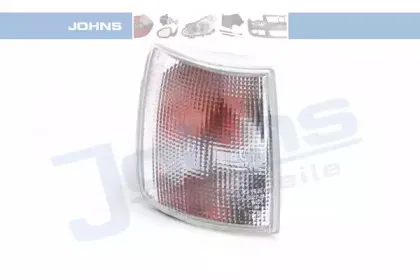 Фонарь указателя поворота JOHNS купить