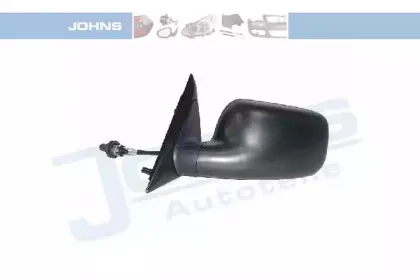 Наружное зеркало JOHNS купить